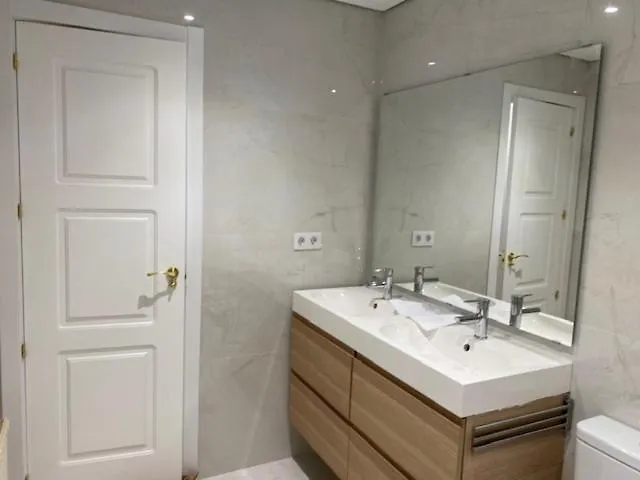 Apartamento Singular Bilbao Flat