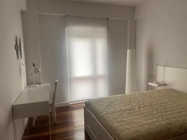 Apartamento Singular Bilbao Flat España