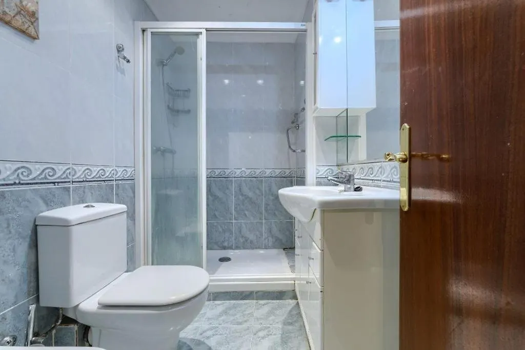 Apartamento Singular Bilbao Flat