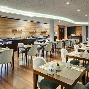 Sercotel Coliseo Hotel